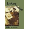 Broken Frame door Fuat M. Andic