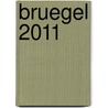 Bruegel 2011 door Onbekend