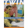 TWIN Beroepsgerichte wiskunde by van Kooij