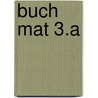Buch Mat 3.a by Lothar Tschampel
