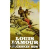 Buckskin Run door Louis L'Amour