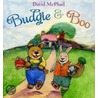Budgie & Boo door David McPhail
