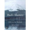 Budo Masters door Paul Crompton