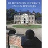 De Havezaten in Twente en hun bewoners by A.J. Mensema