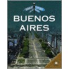 Buenos Aires by Marion Morrison
