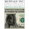 Buffalo Inc. door Sebastian Felix Braun