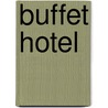 Buffet Hotel door Jimmy Buffett