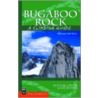 Bugaboo Rock by Randall Green