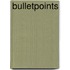 Bulletpoints