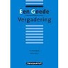 Een goede vergadering door F. 'T. Hart