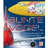 Bunte Vögel by Norbert Andrup