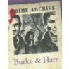 Burke & Hare by Alanna Knight