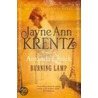 Burning Lamp by Jayne Ann Krentz