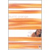 Burnt Orange by Melody Carlson