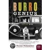Burro Genius by Victor Villaseenor