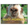 Busy Monkeys door Luiz Claudio Marigo