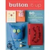 Button It Up door Susan Beal