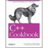 C++ Cookbook door Ray Lischner