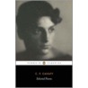 C. P. Cavafy door Constantine P. Cavafy