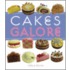 Cakes Galore