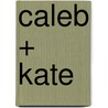 Caleb + Kate door Cindy Martinusen Coloma