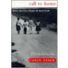 Call to Home door Carol Stack