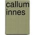 Callum Innes