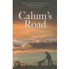 Calum's Road door Roger Hutchinson