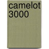 Camelot 3000 door Mike Barr