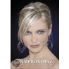 Cameron Diaz door Daniel Obrien