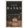 Canal Dreams by Iain M. Banks