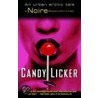 Candy Licker door Noire