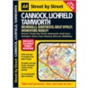 Cannock Midi door Onbekend