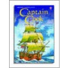 Captain Cook door Rebecca Levene