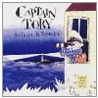 Captain Toby door Kitamura Satoshi