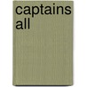 Captains All door William Wymark Jacobs