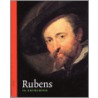 Rubens in Antwerpen by Irène Smets