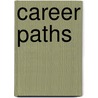 Career Paths by Kevin W. Cook
