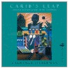 Carib's Leap door Laurence Lieberman