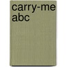 Carry-me Abc door Montrose Jack