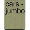 Cars - Jumbo door Walt Disney