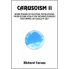 Carusoism Ii door Richard Caruso