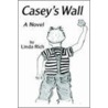 Casey's Wall door Linda Rich