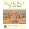 Cass Gilbert by Steven Flanders