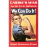 Cassie's War door Allan M. Winkler