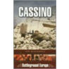 Cassino 1944 door Ian Blackwell