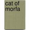 Cat Of Morfa door Clare Cooper