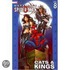 Cats & Kings