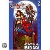 Cats & Kings by Marvel Comics
