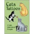 Cats Tattoos